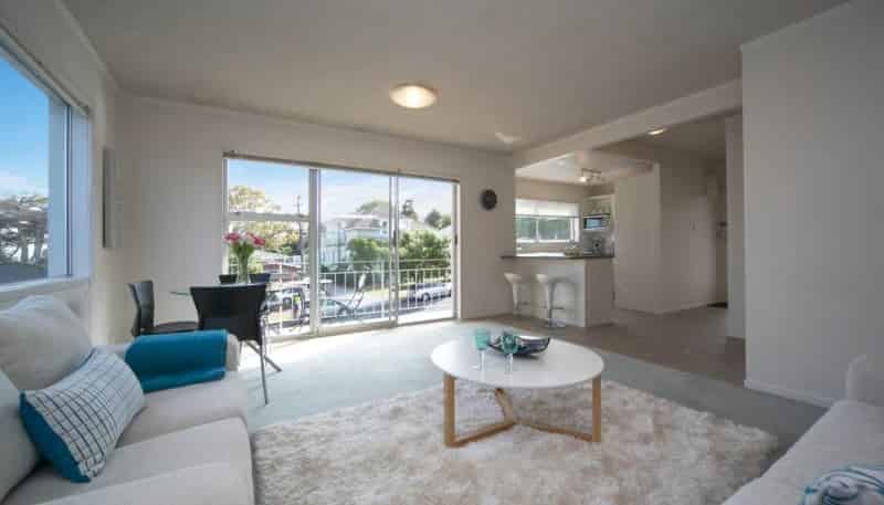 6/14 Lovelock Avenue, Mount Eden
