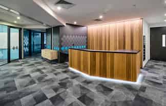 Large Turnkey Office in Prime CBD Location