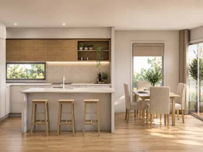 21 Lambert Road, Milldale