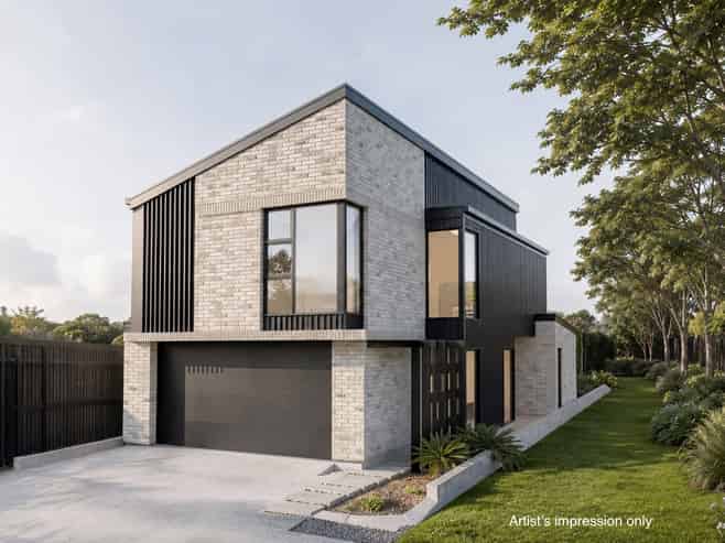 21 Lambert Road, Milldale