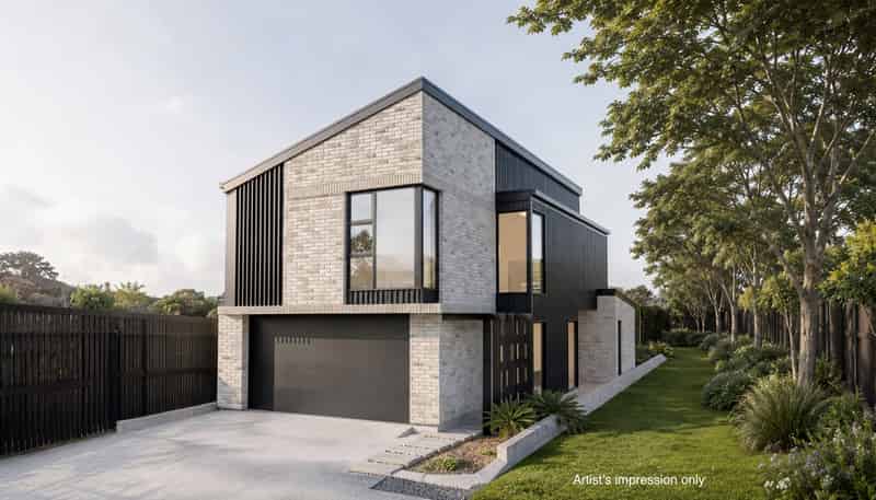 21 Lambert Road, Milldale