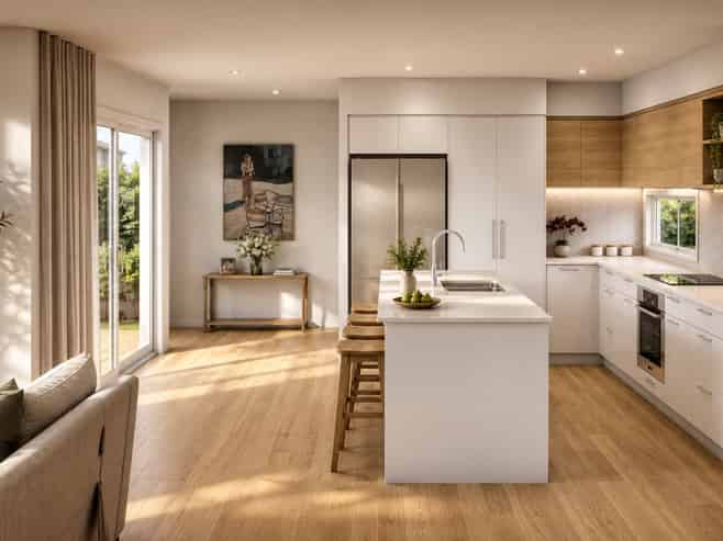 21 Lambert Road, Milldale