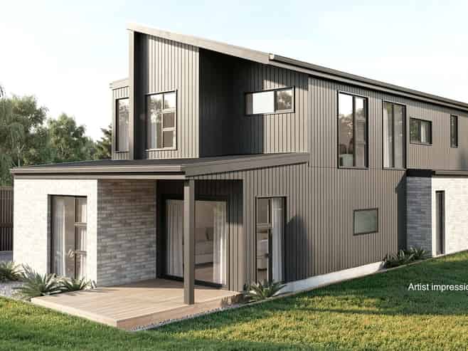 21 Lambert Road, Milldale