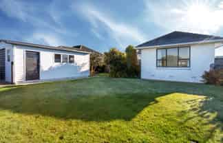31 Ravenna Street , Avonhead