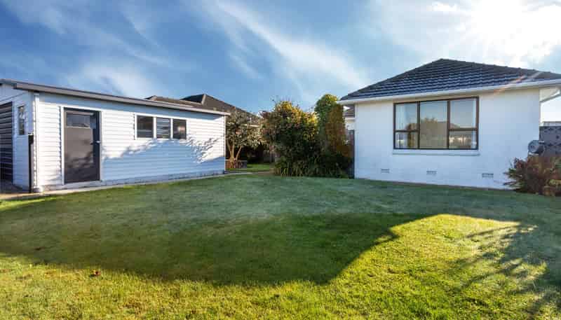 31 Ravenna Street , Avonhead