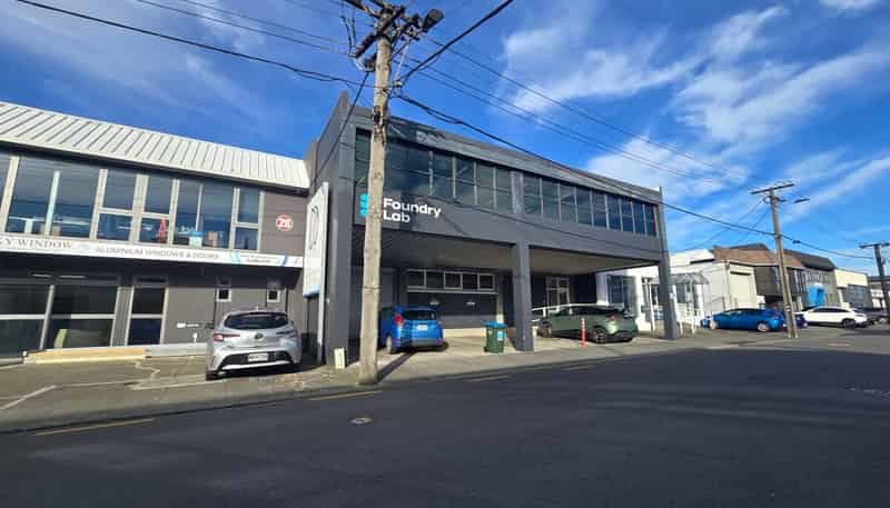 26 Sydney Street, Petone
