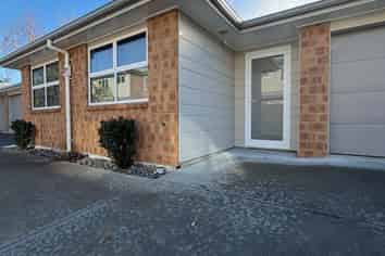 13/157 Ulster Street, Whitiora