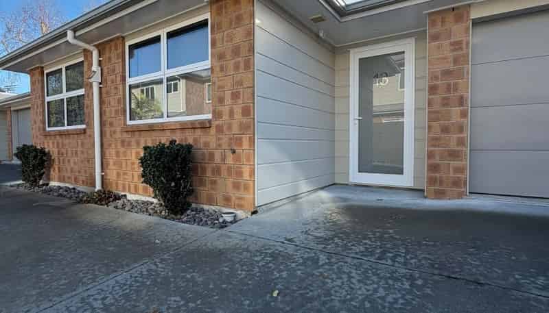 13/157 Ulster Street, Whitiora