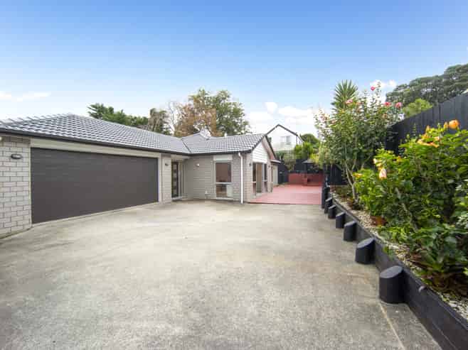 45A Gardner Avenue, New Lynn