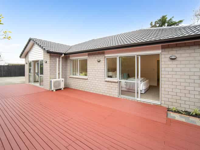 45A Gardner Avenue, New Lynn