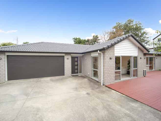 45A Gardner Avenue, New Lynn
