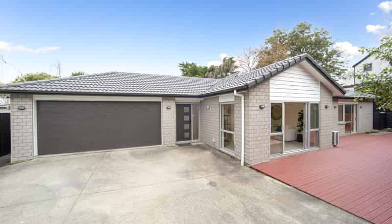 45A Gardner Avenue, New Lynn