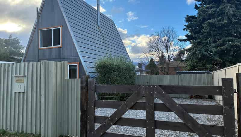16 Kirtle Place, Cromwell