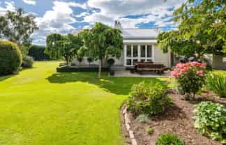 357 Hook School Road, Makikihi