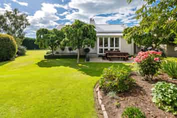 357 Hook School Road, Makikihi