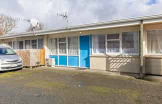 3/443 Church Street, Palmerston North