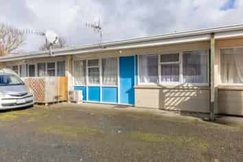 3/443 Church Street, Palmerston North