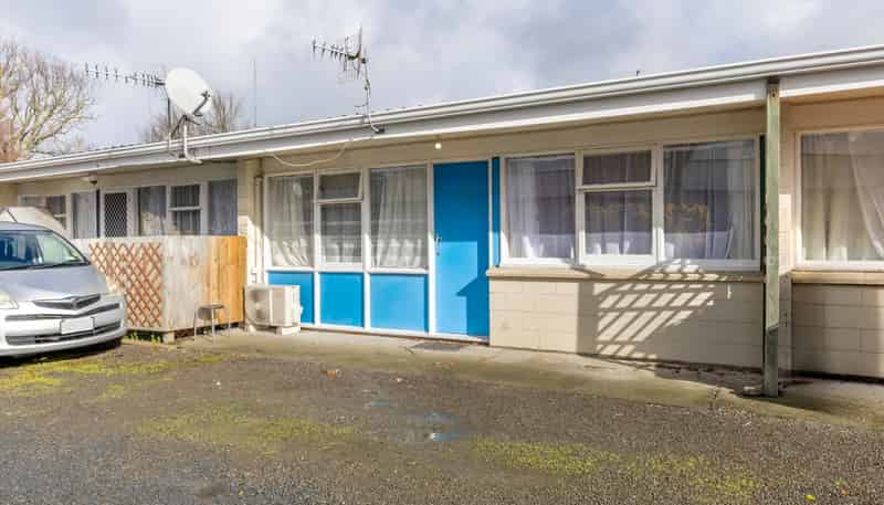 3/443 Church Street, Palmerston North