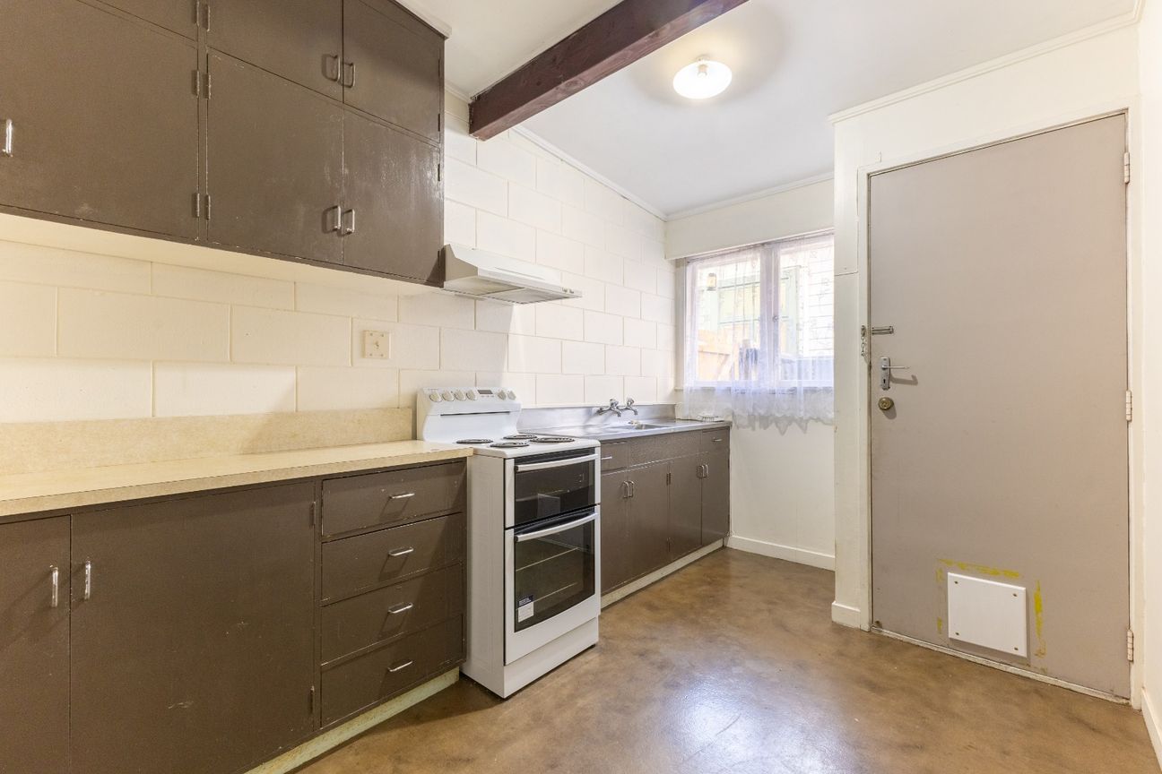 City Centre 2 bedroom unit - Widok 3