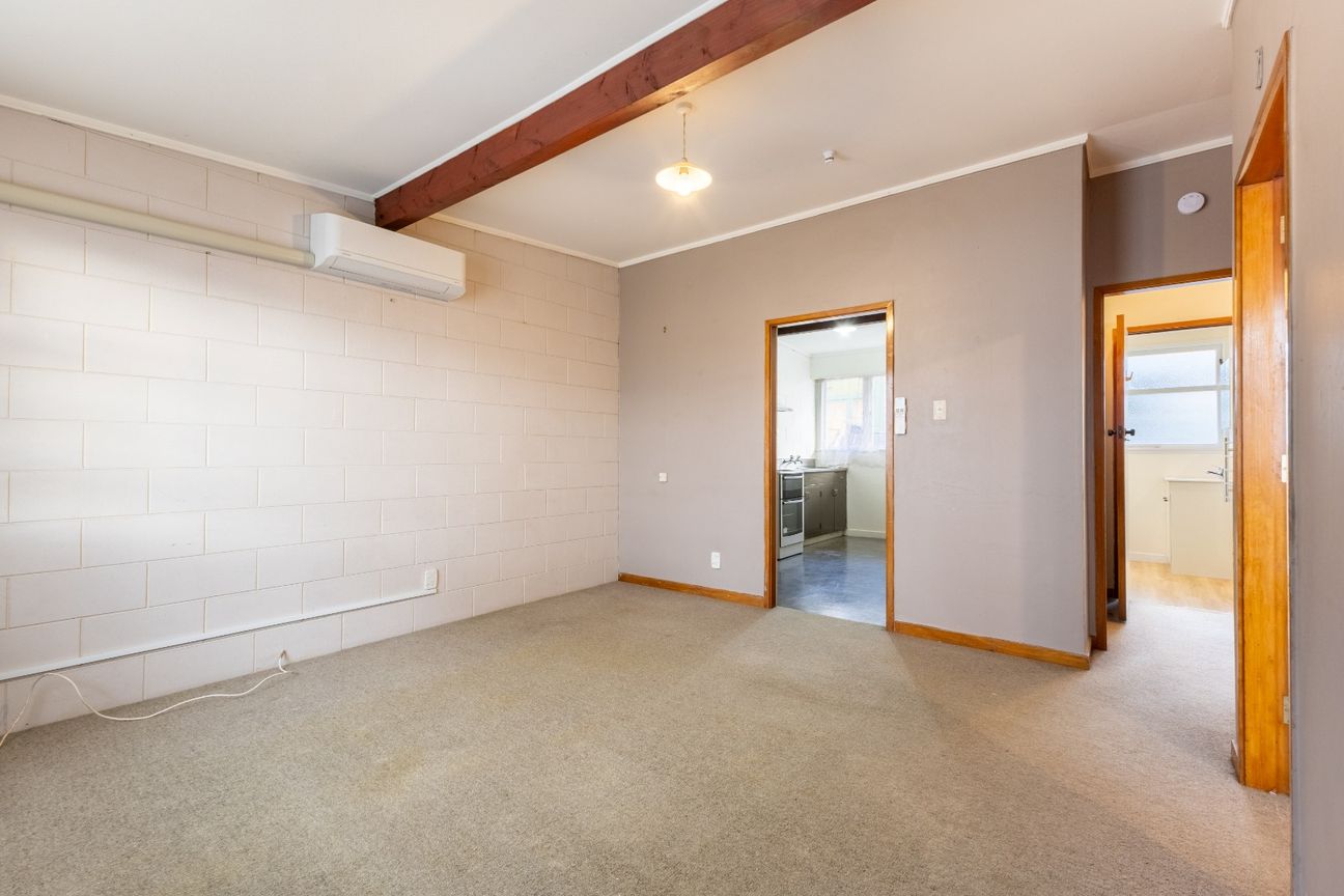 City Centre 2 bedroom unit - Więcej