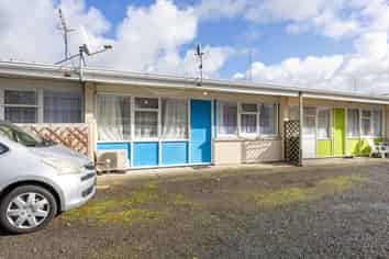 3/443 Church Street, Palmerston North