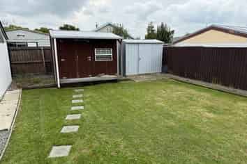22A Moore Street , Kaiapoi