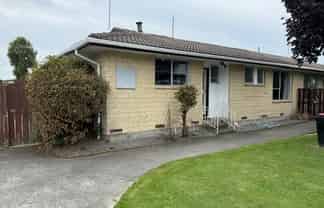 22A Moore Street , Kaiapoi