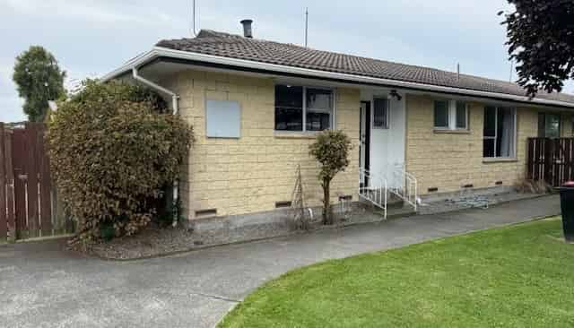 22A Moore Street , Kaiapoi