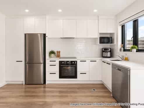 8/5 Dublin Street, Pukekohe