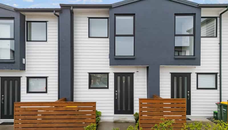 8/5 Dublin Street, Pukekohe
