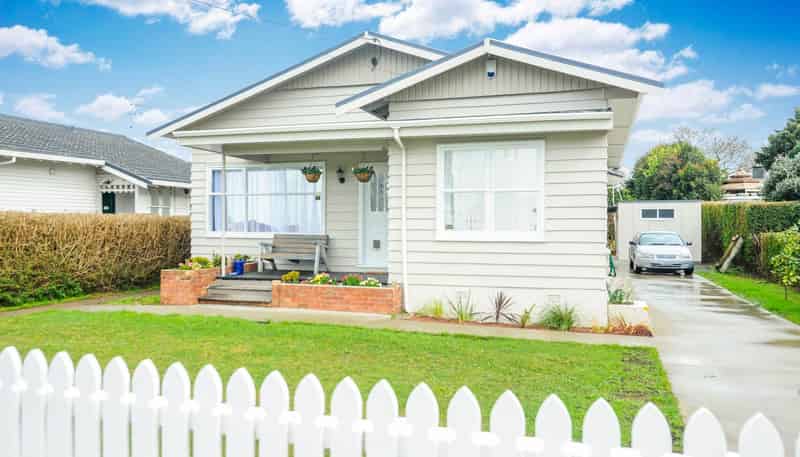 3 Ennismore Road, Mount Albert