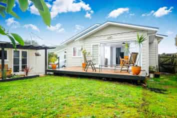 3 Ennismore Road, Mount Albert