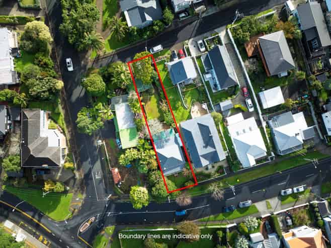 2 Arthur Street, Onehunga