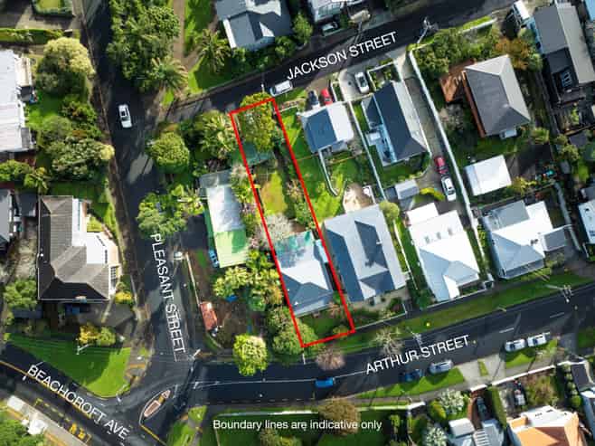 2 Arthur Street, Onehunga
