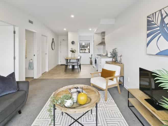 B7/16 Constable Street, Newtown