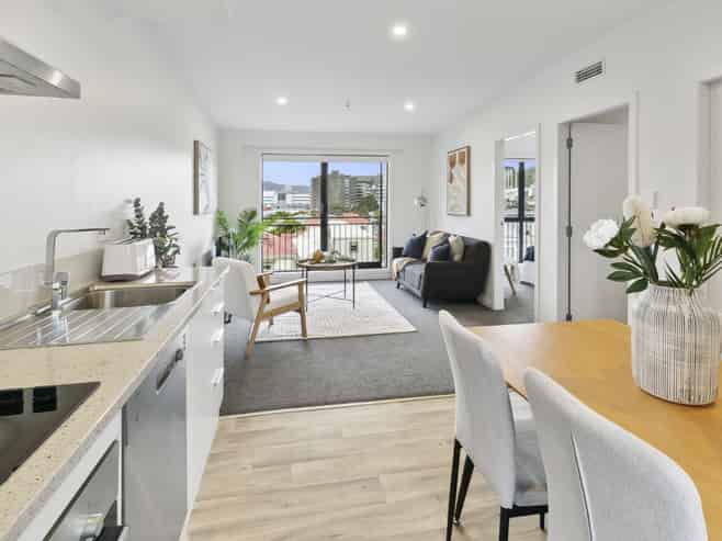 B7/16 Constable Street, Newtown