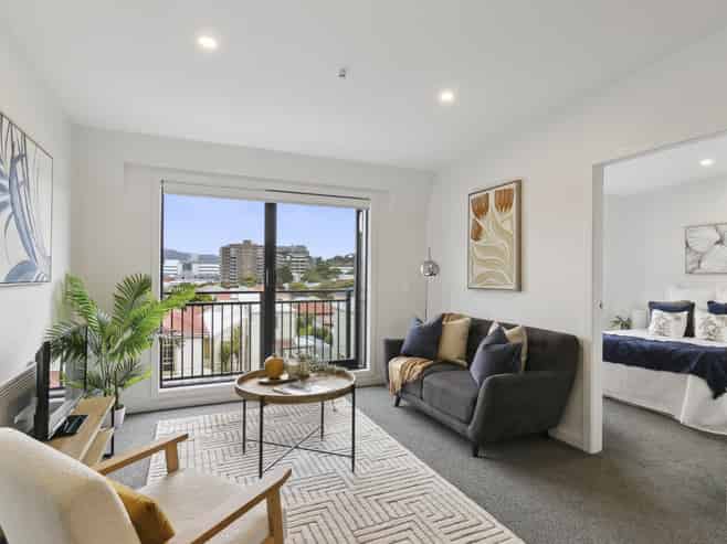 B7/16 Constable Street, Newtown