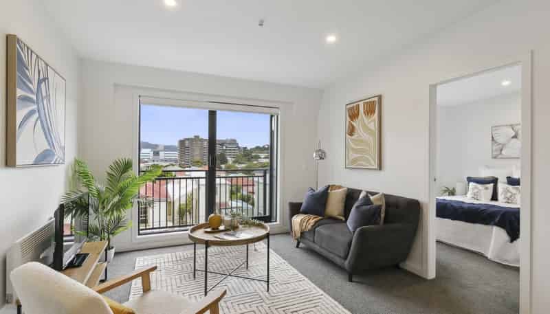 B7/16 Constable Street, Newtown