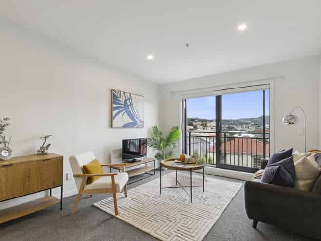 B7/16 Constable Street, Newtown