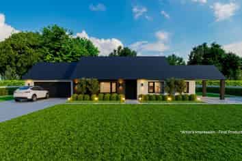 Lot 1 Parkview Estate, Rewi Street, Te Awamutu