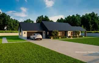 Lot 1 Parkview Estate, Rewi Street, Te Awamutu