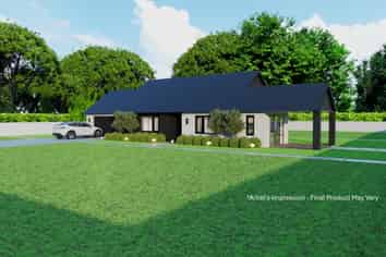 Lot 1 Parkview Estate, Rewi Street, Te Awamutu