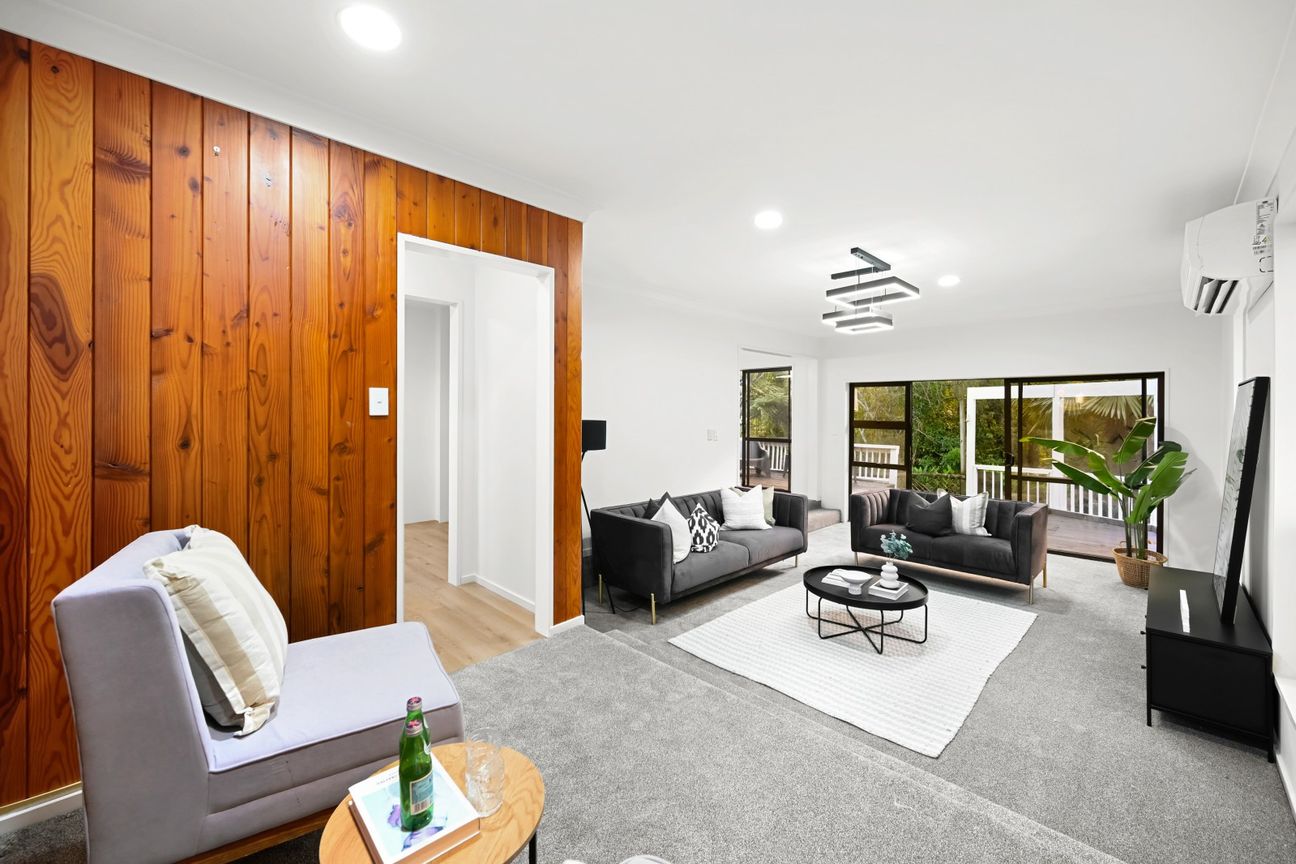 Fully Renovated | Stunning Gully Outlook – pohled 5