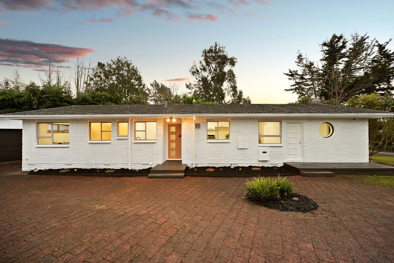 Fully Renovated | Stunning Gully Outlook – pohled 2