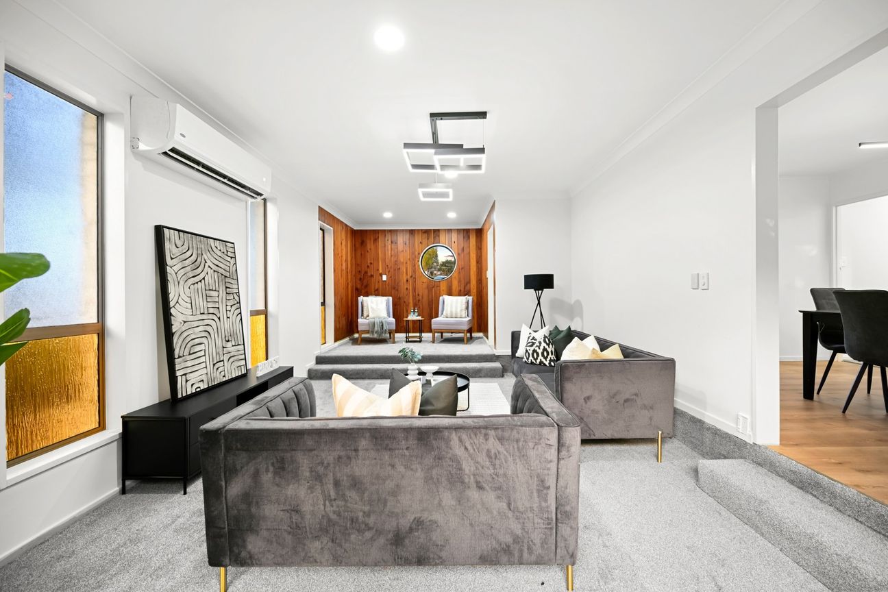 Fully Renovated | Stunning Gully Outlook – pohled 6