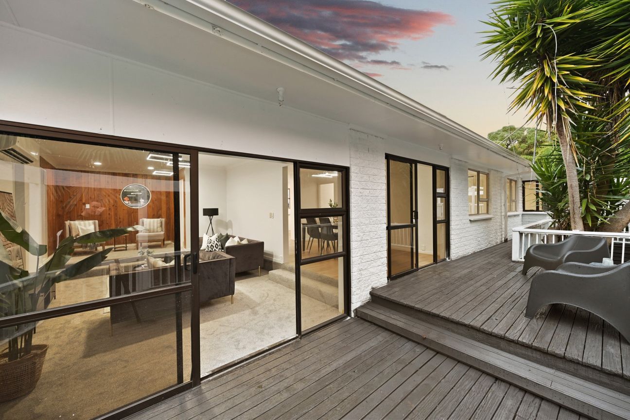 Fully Renovated | Stunning Gully Outlook – pohled 4