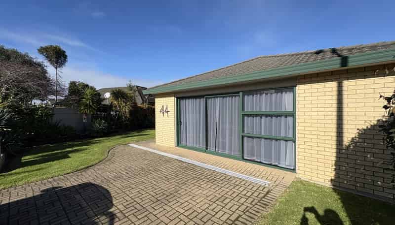 44 Harbour Road, Ohope