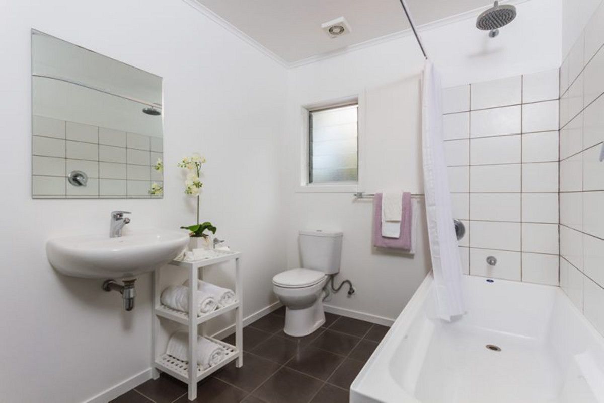 Fantastic Unit - Widok 2
