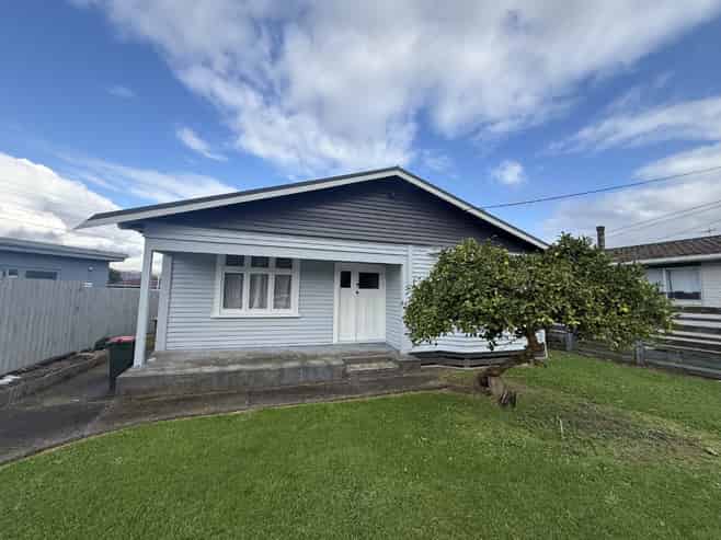 68 Brunswick Street, Belmont