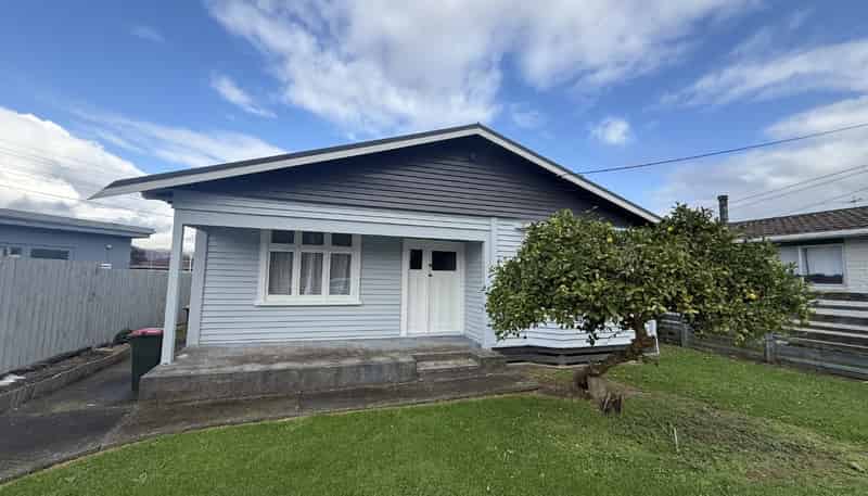 68 Brunswick Street, Belmont